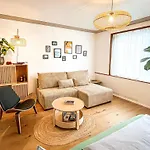 Hacienda Flats - Wunderschoene Ferienwohnungen Am Seewald