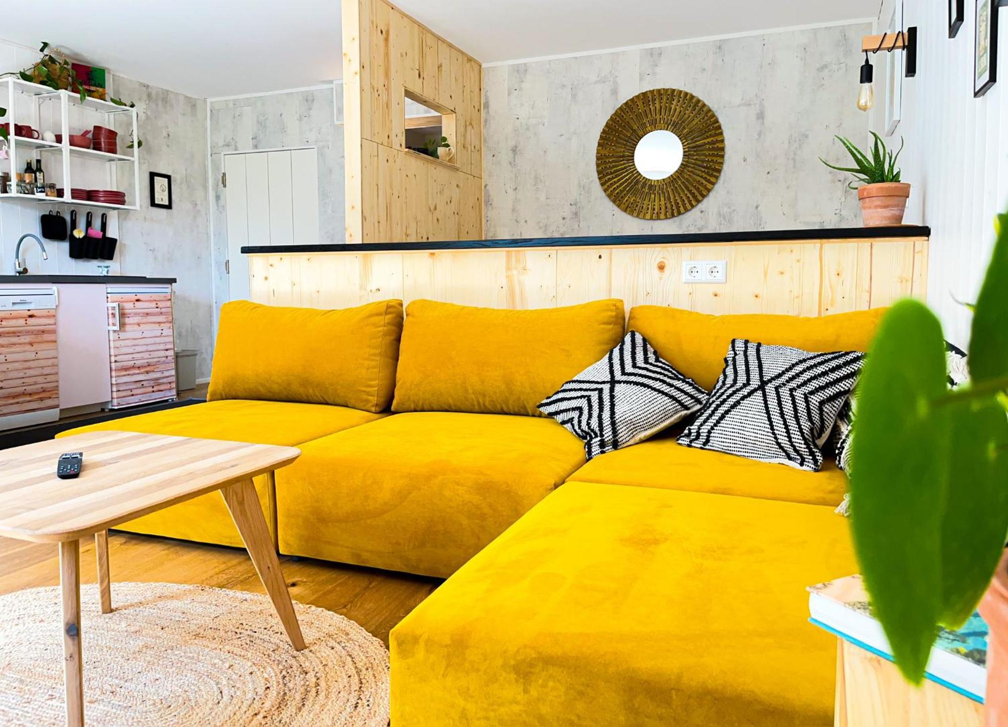 Hacienda Flats - Wunderschoene Am Seewald *