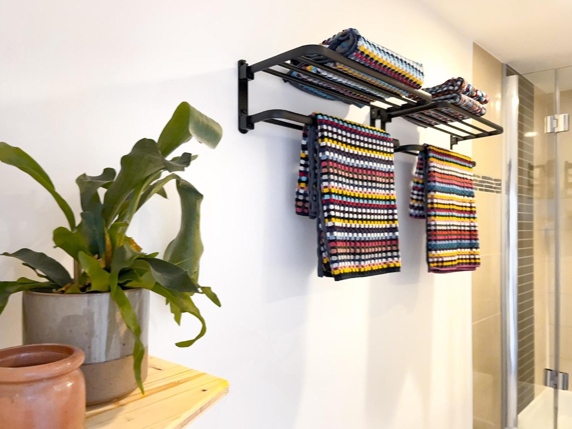 Hacienda Flats - Wunderschoene Am Seewald Apartment *