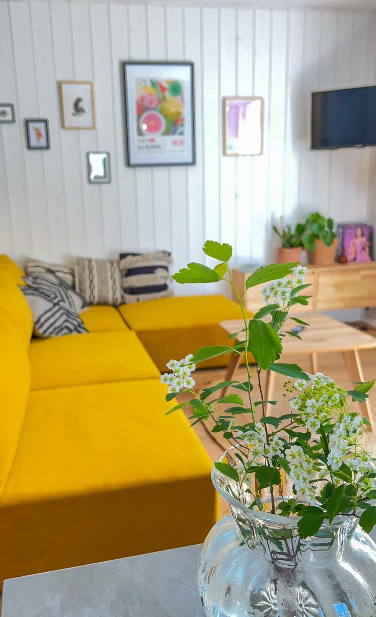 Apartment Hacienda Flats - Wunderschoene Am Seewald *