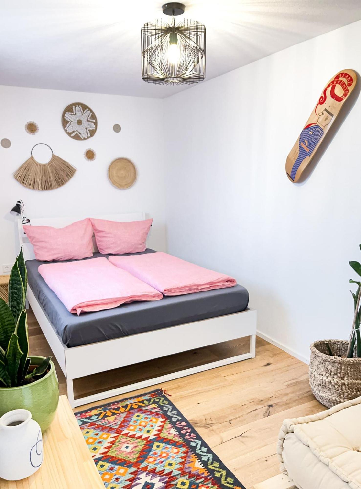 Hacienda Flats - Wunderschoene Am Seewald Friedrichshafen