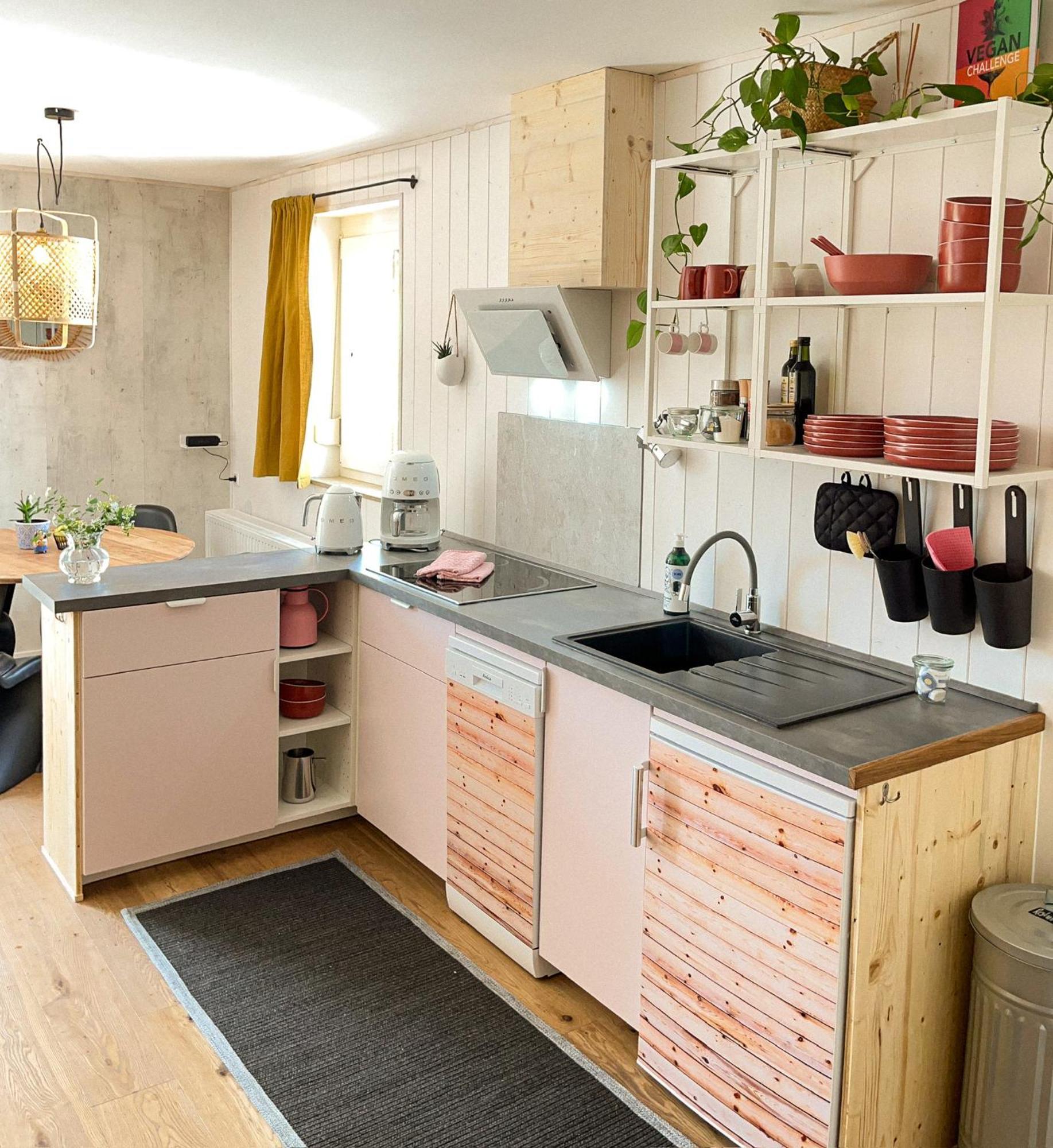Hacienda Flats - Wunderschoene Am Seewald Friedrichshafen