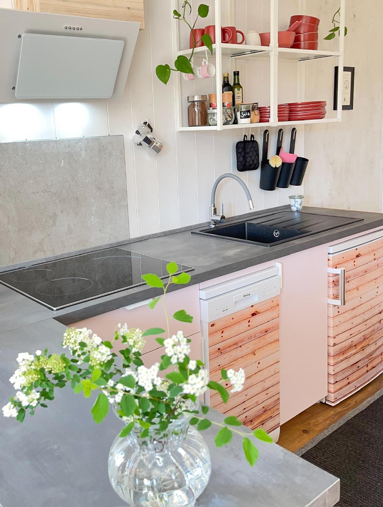 Hacienda Flats - Wunderschoene Am Seewald Apartment Friedrichshafen