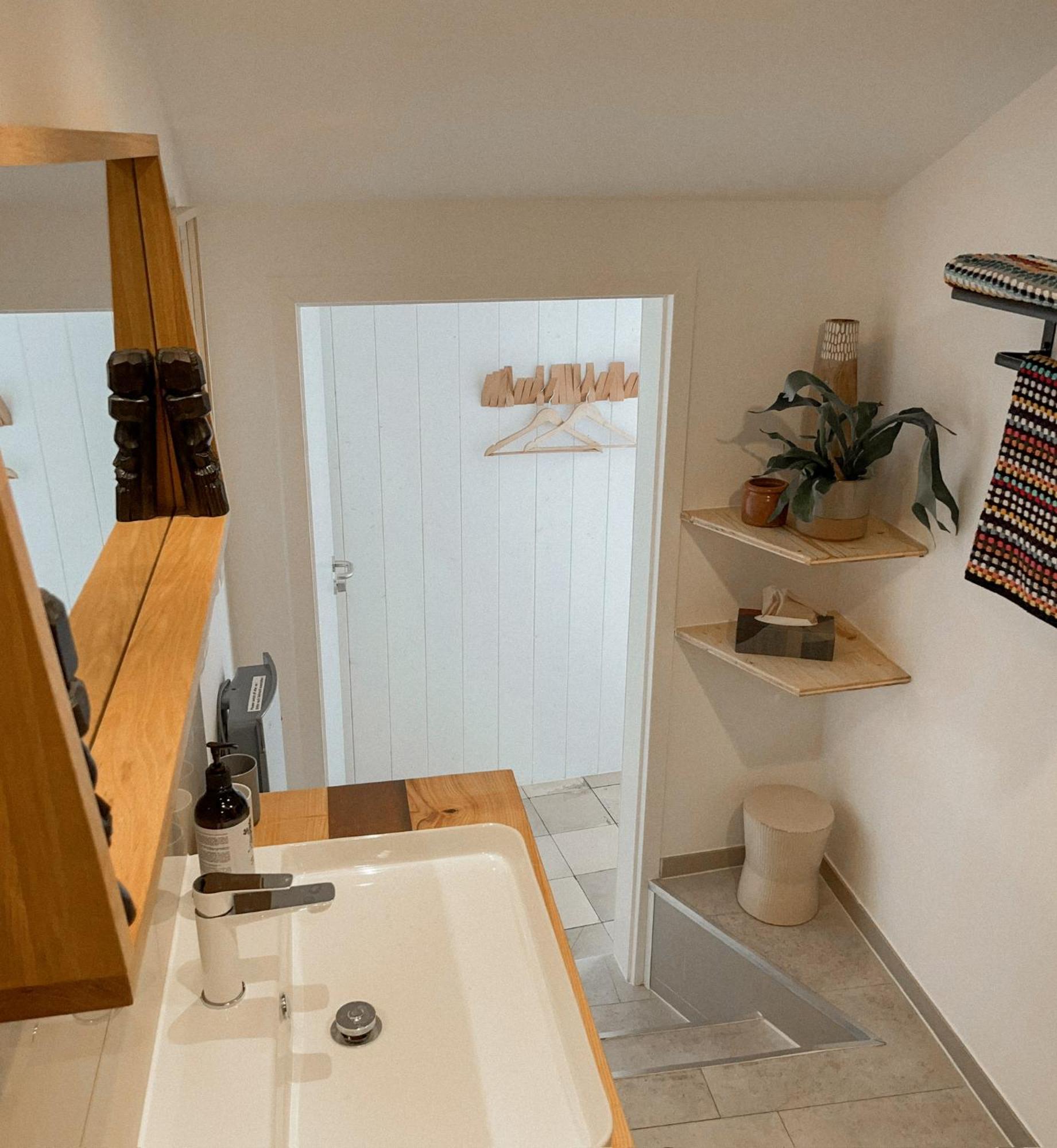 Apartment Hacienda Flats - Wunderschoene Am Seewald