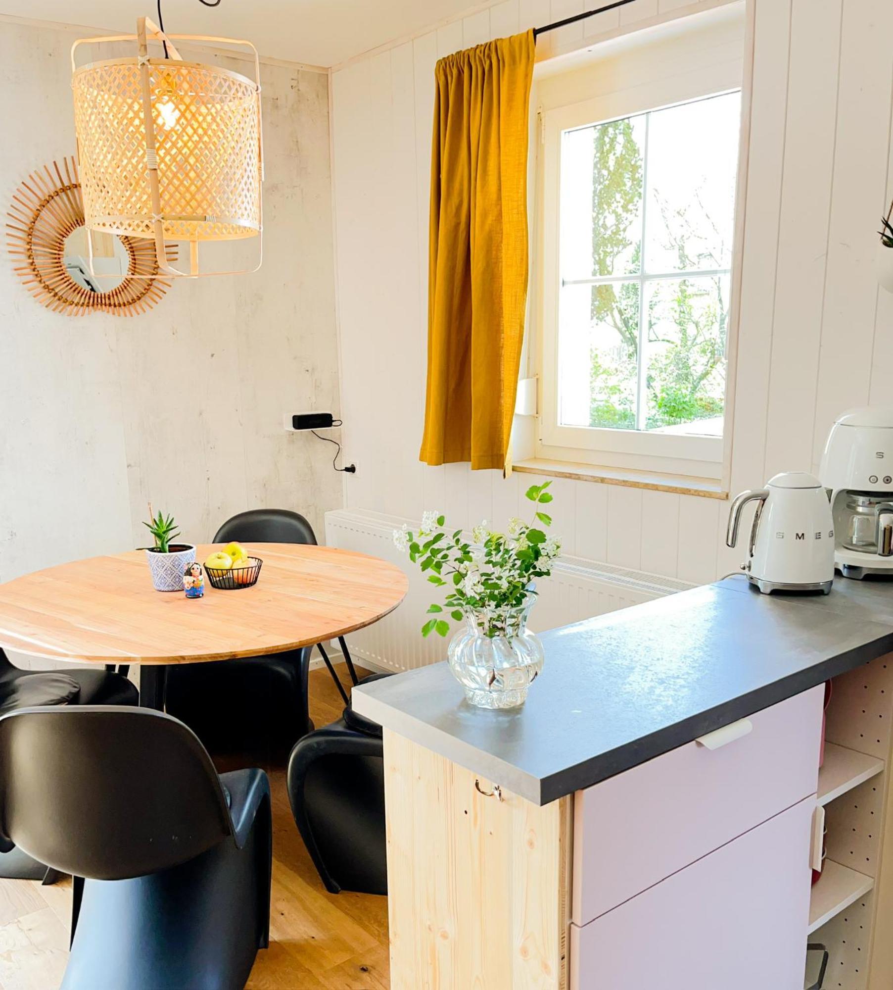 Apartment Hacienda Flats - Wunderschoene Am Seewald *