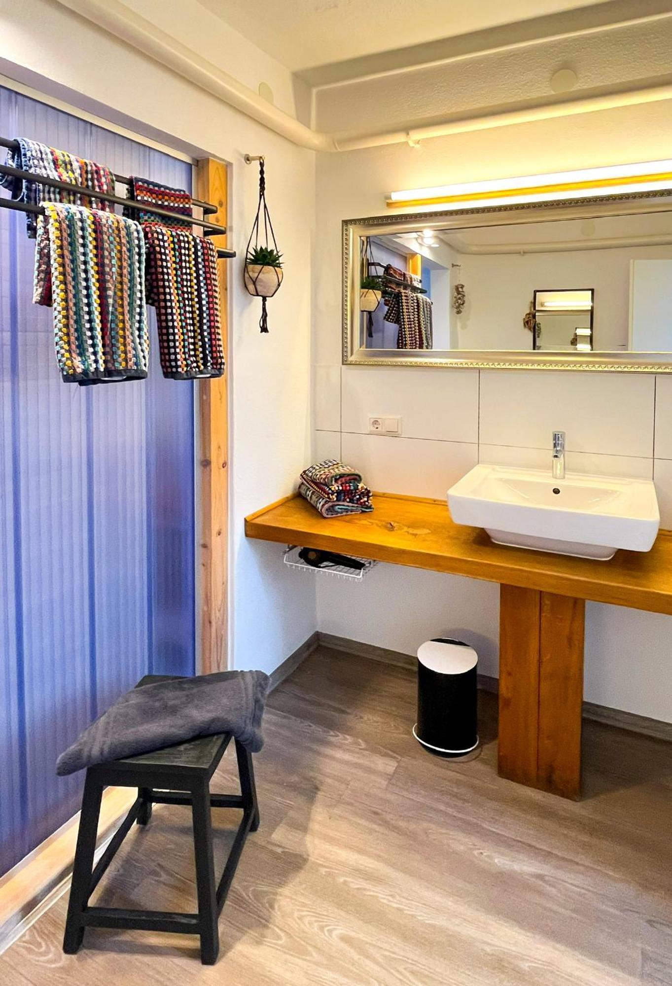 Hacienda Flats - Wunderschoene Am Seewald Apartment Friedrichshafen