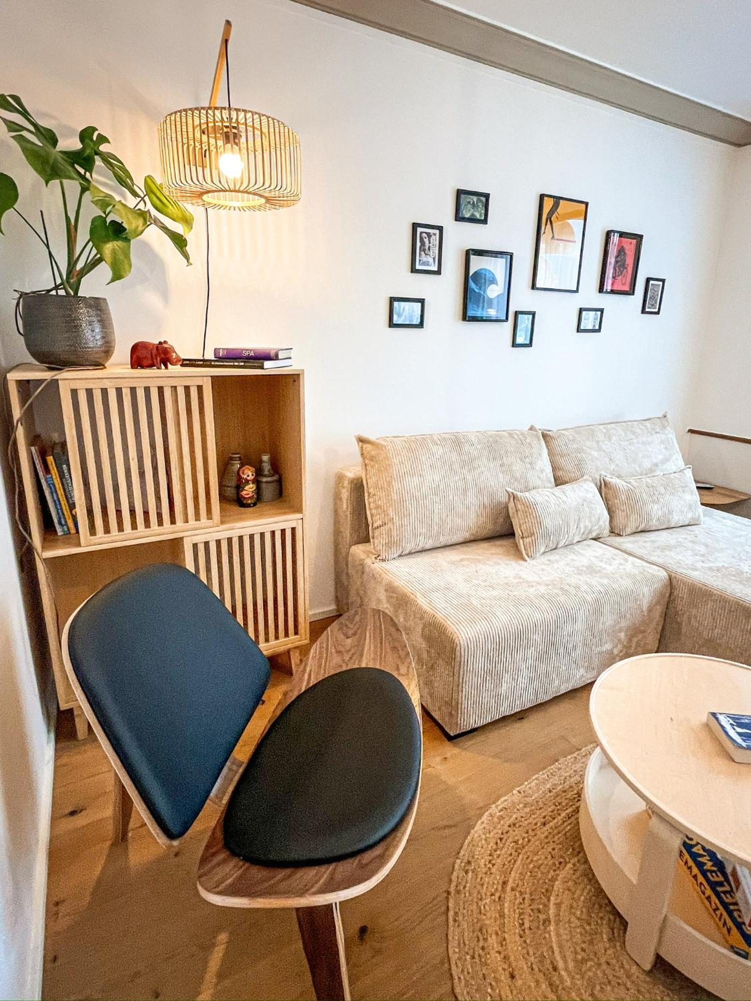 Apartment Hacienda Flats - Wunderschoene Am Seewald