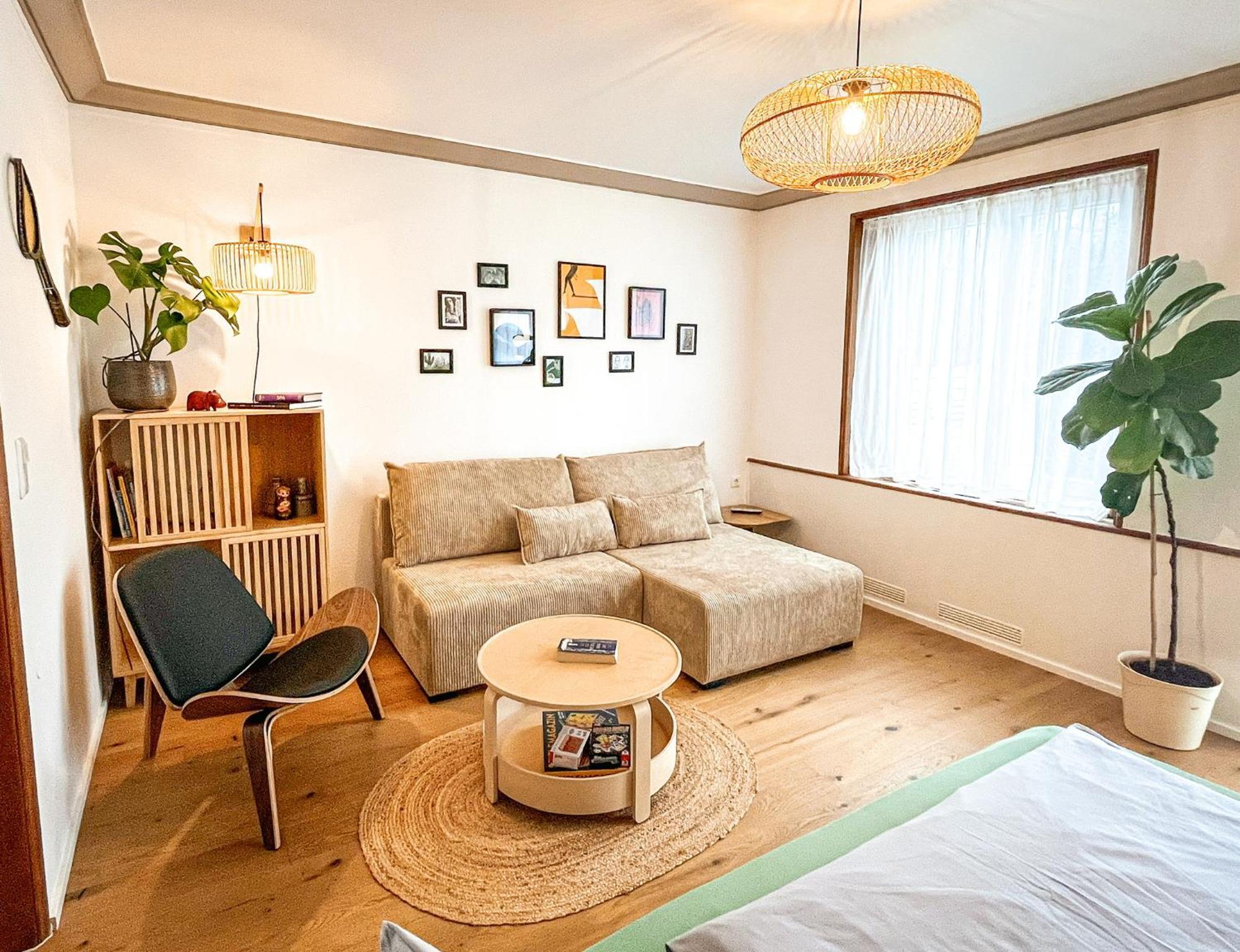 Hacienda Flats - Wunderschoene Am Seewald