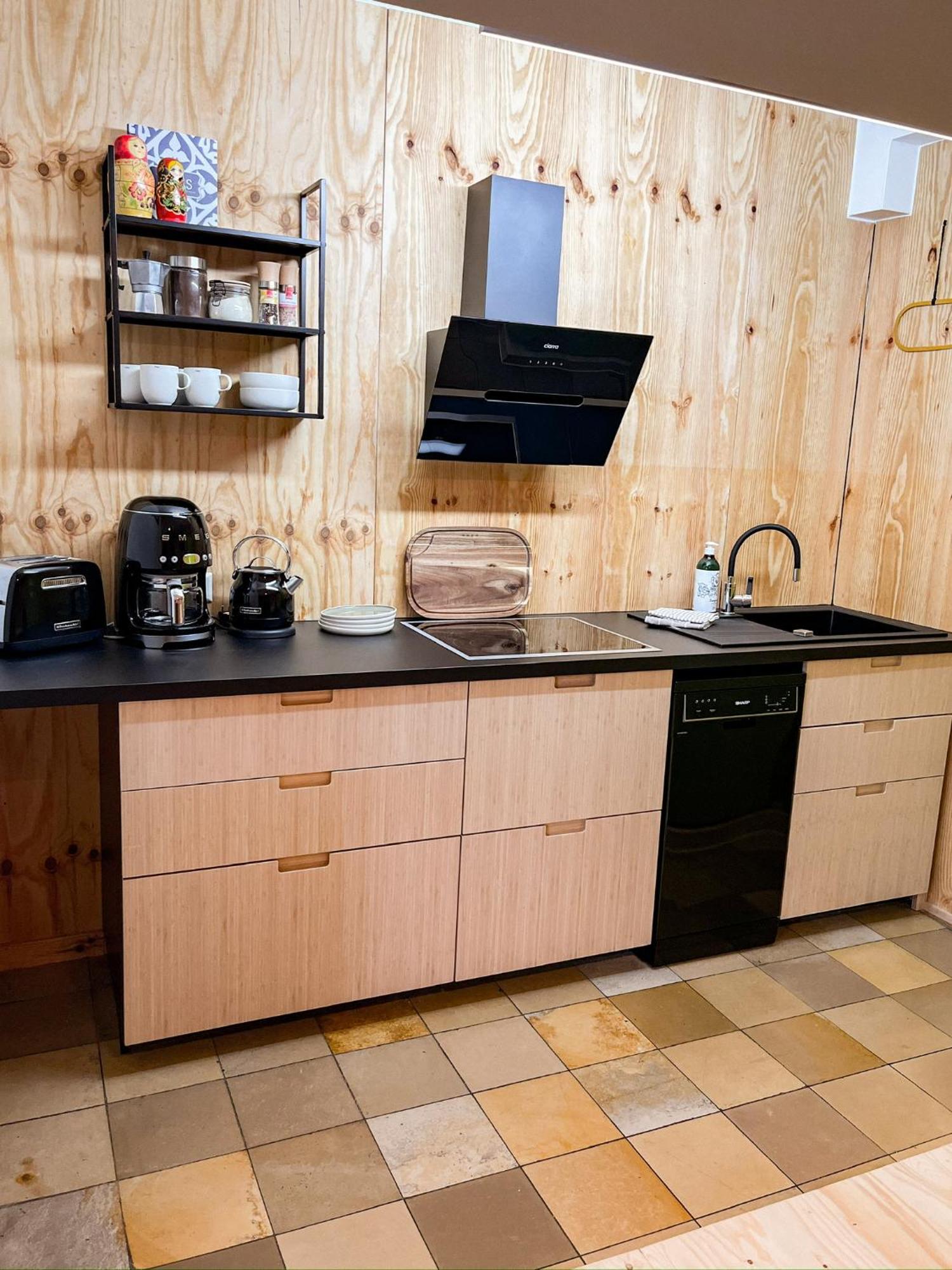 Apartment Hacienda Flats - Wunderschoene Am Seewald
