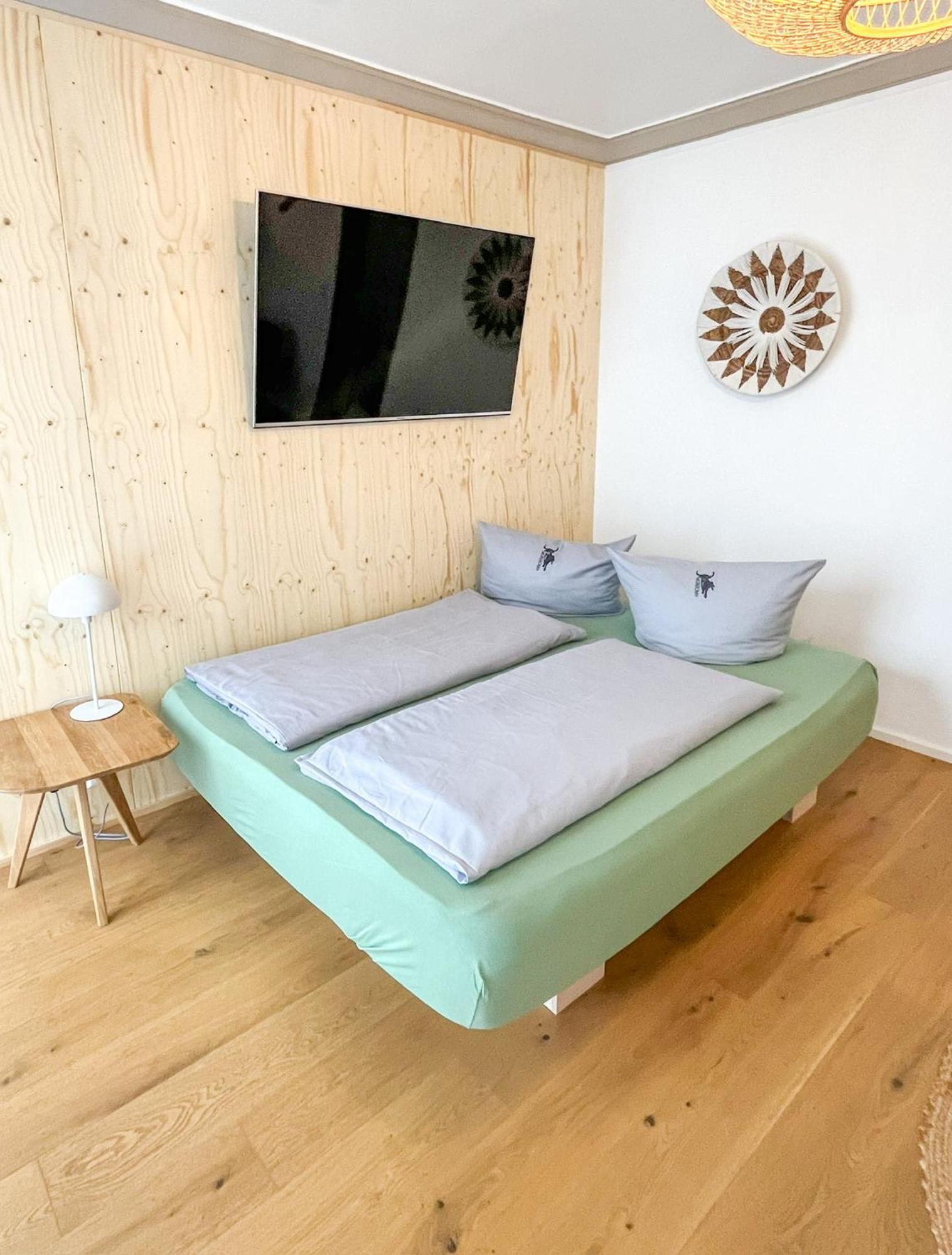 Hacienda Flats - Wunderschoene Am Seewald * Friedrichshafen