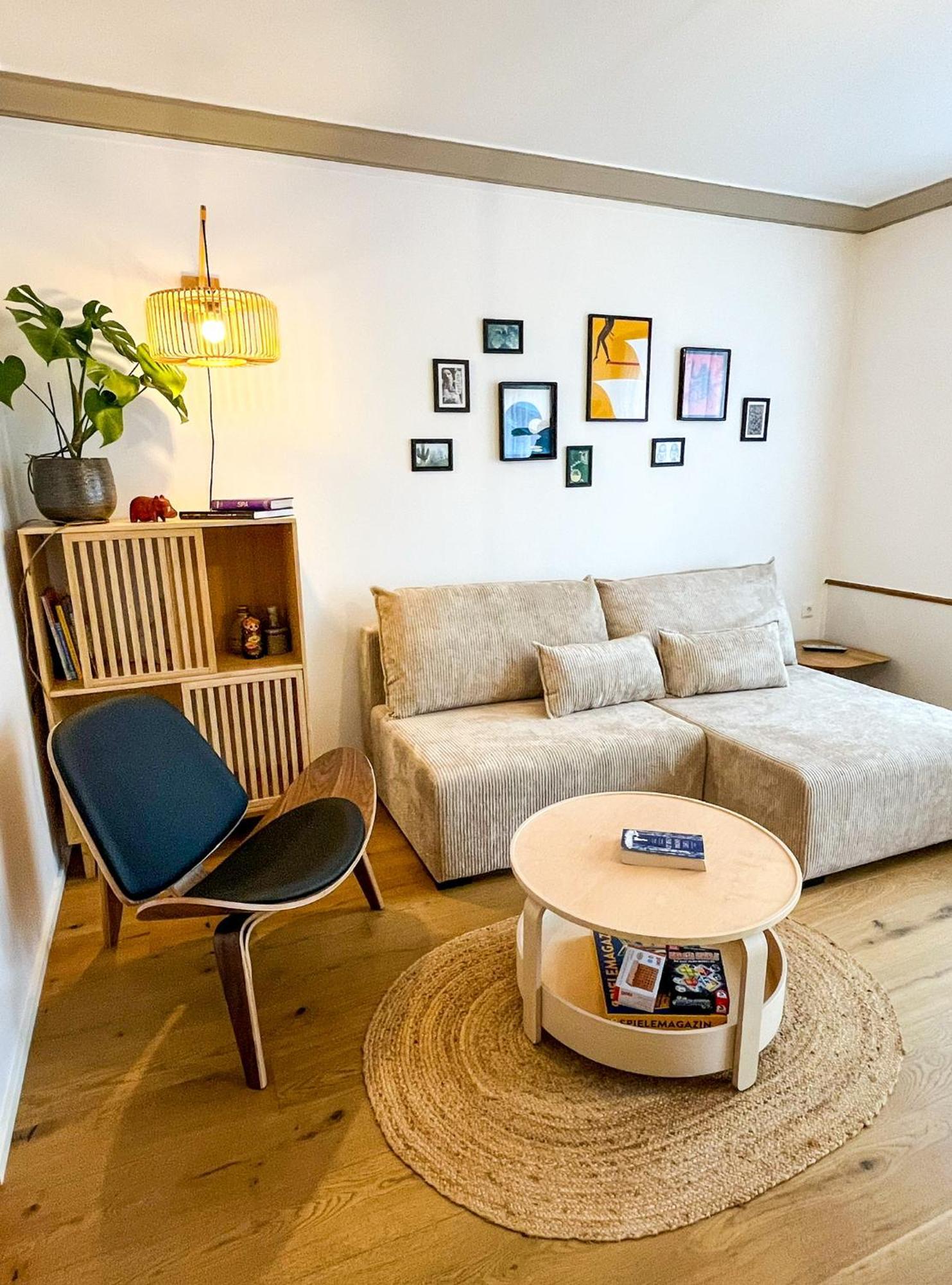 Hacienda Flats - Wunderschoene Am Seewald Apartment *