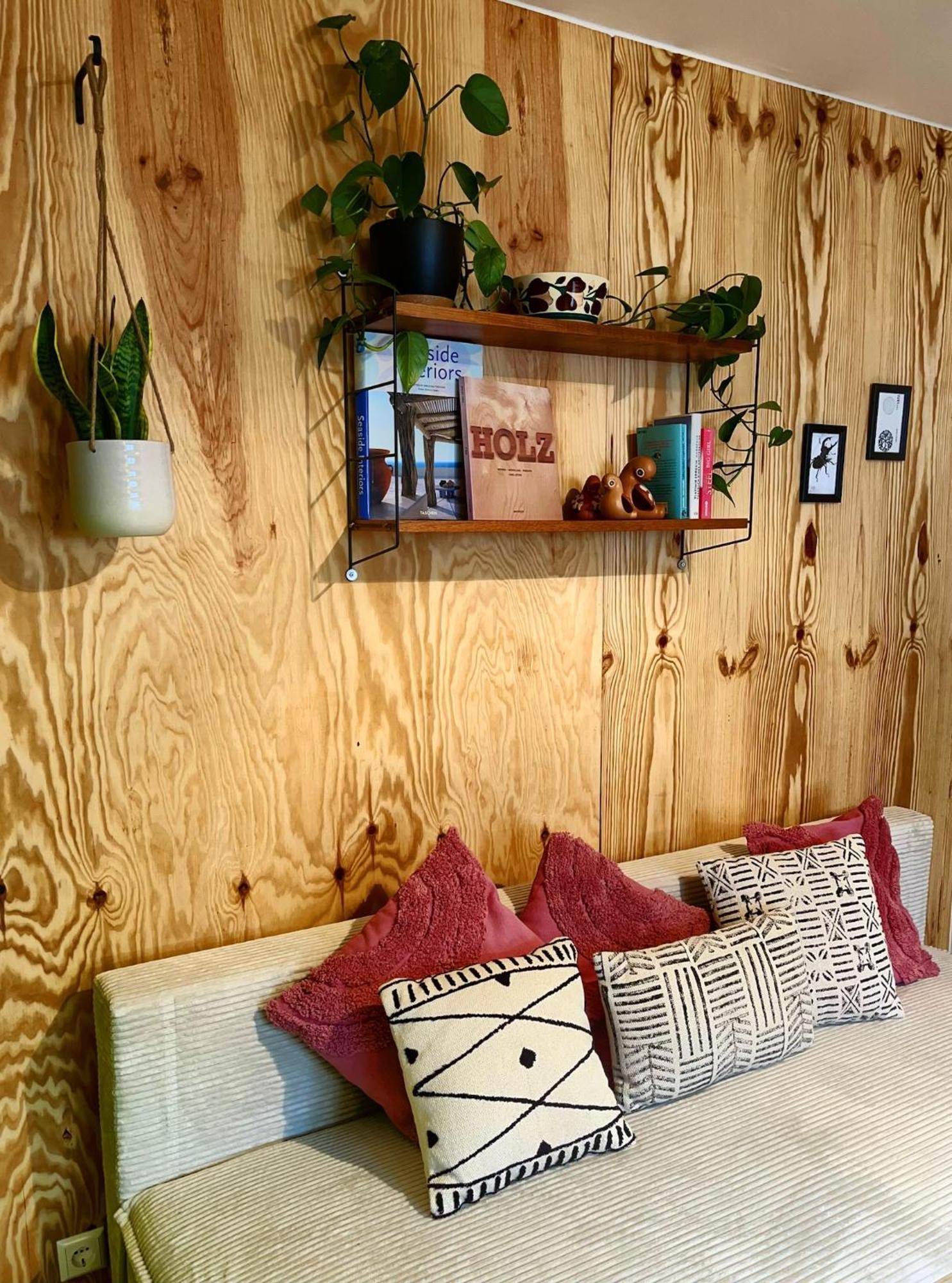 Apartment Hacienda Flats - Wunderschoene Am Seewald