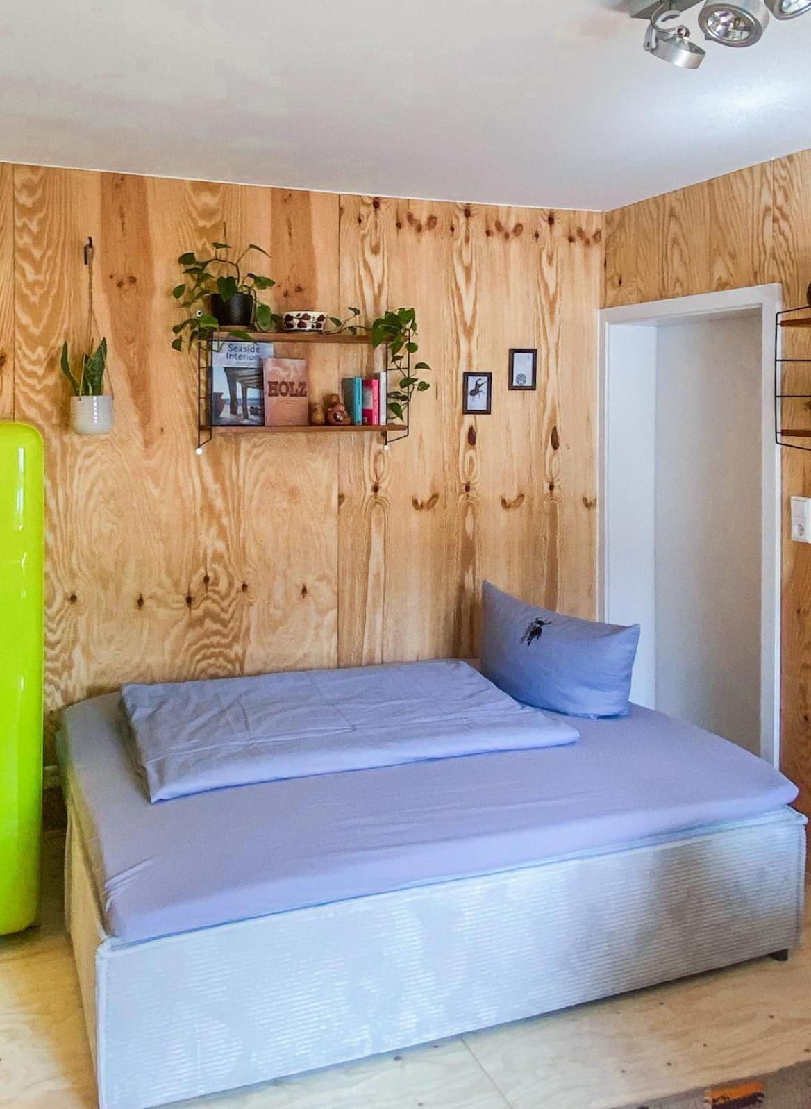 Apartment Hacienda Flats - Wunderschoene Am Seewald