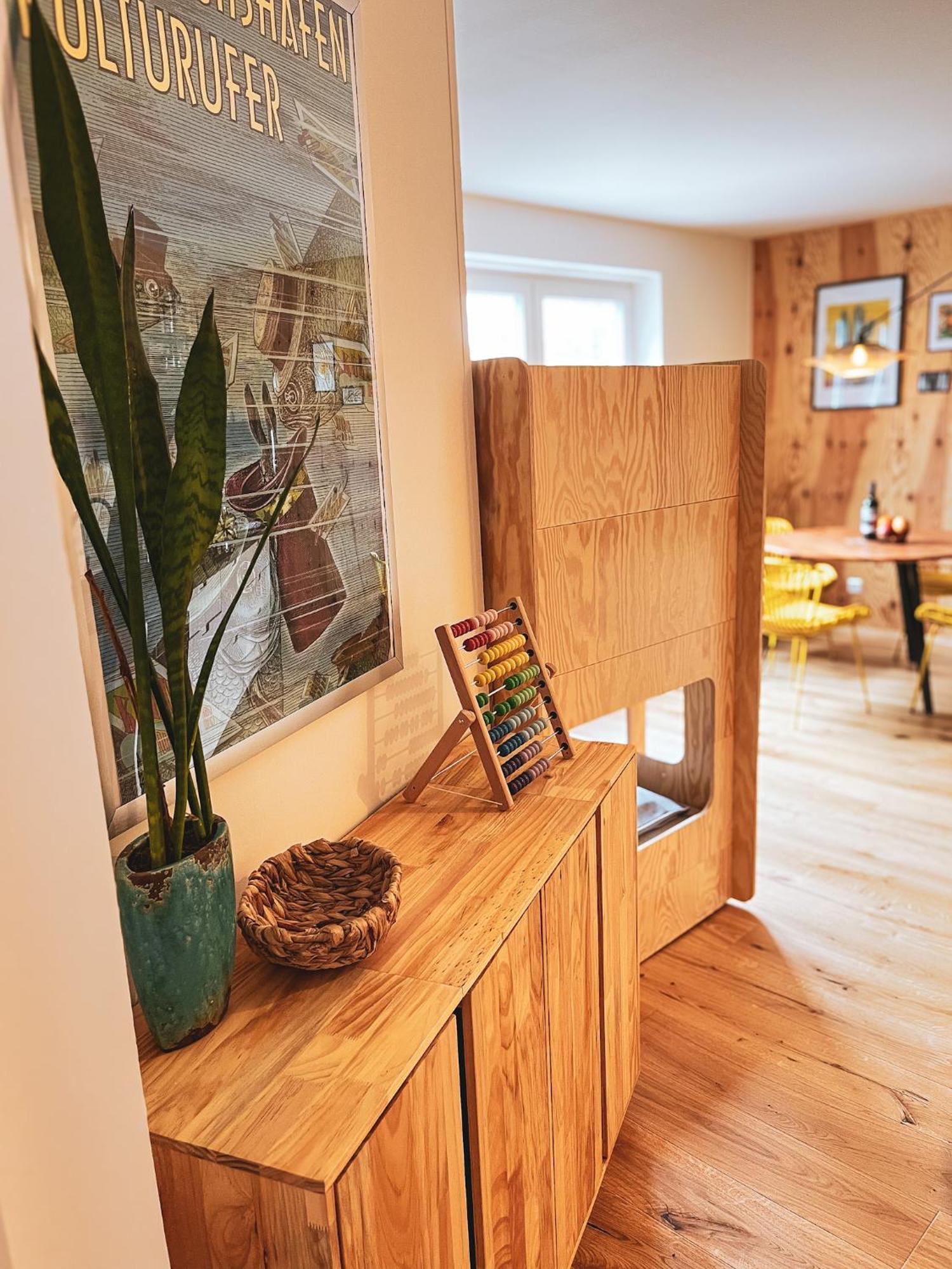 Apartment Hacienda Flats - Wunderschoene Am Seewald