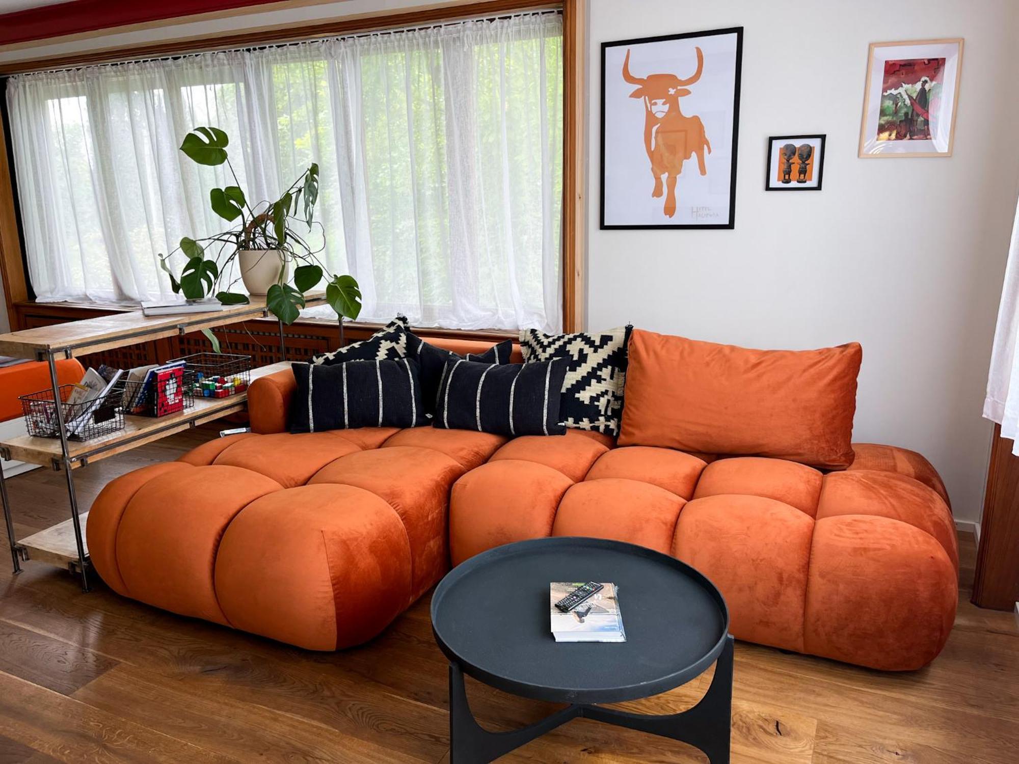 Hacienda Flats - Wunderschoene Am Seewald Apartment *