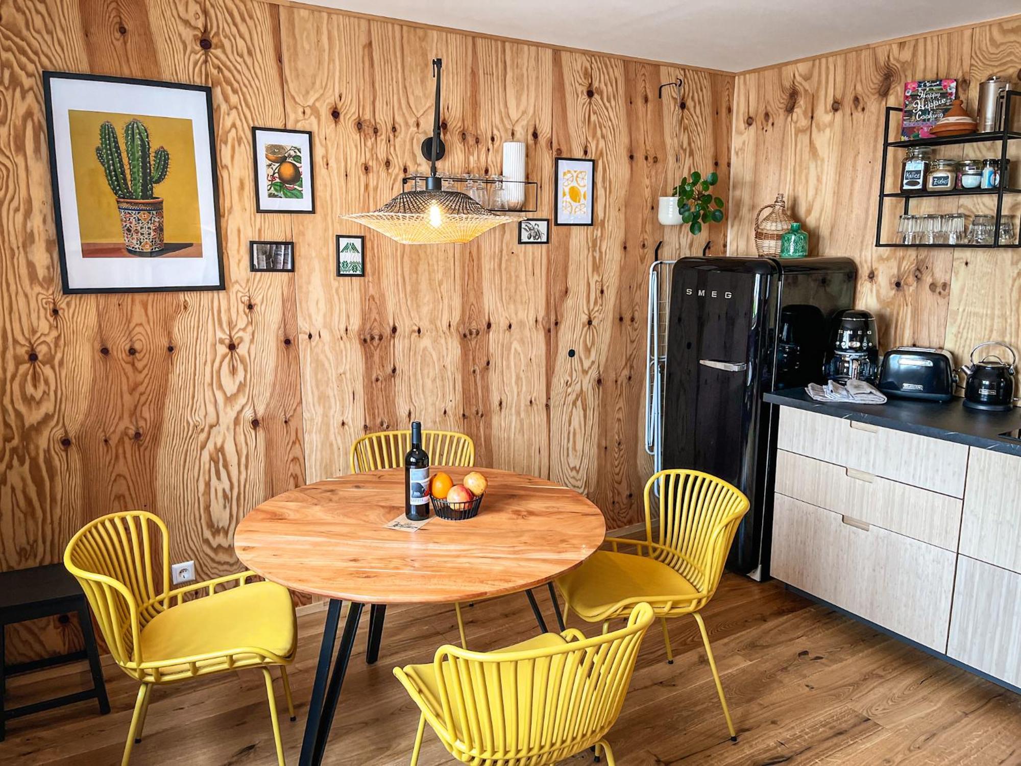 Hacienda Flats - Wunderschoene Am Seewald Apartment Friedrichshafen