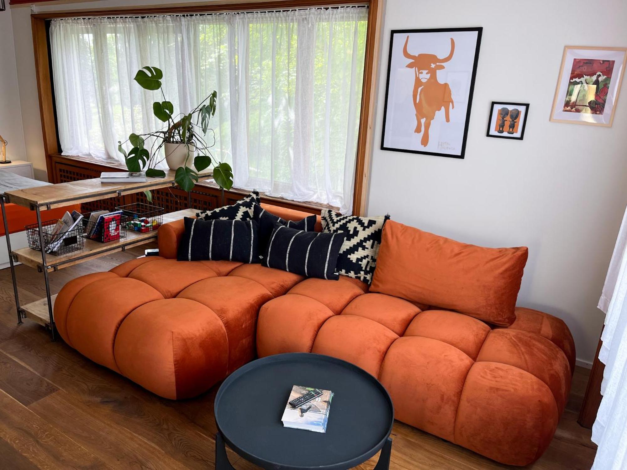 Apartment Hacienda Flats - Wunderschoene Am Seewald