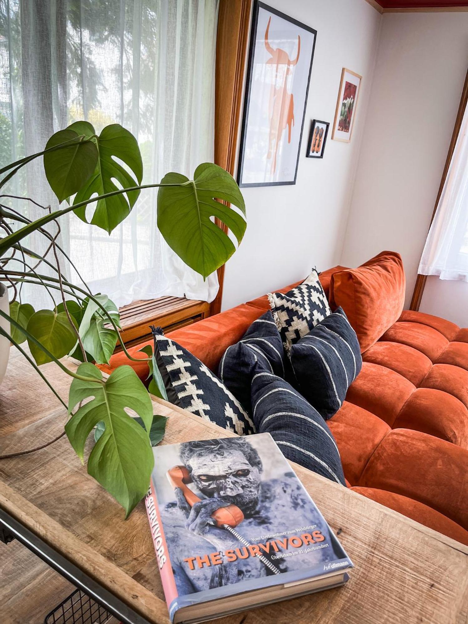 Hacienda Flats - Wunderschoene Am Seewald *