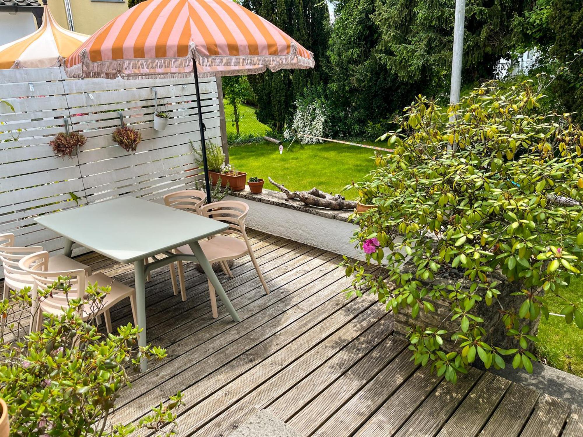 Hacienda Flats - Wunderschoene Am Seewald Apartment *